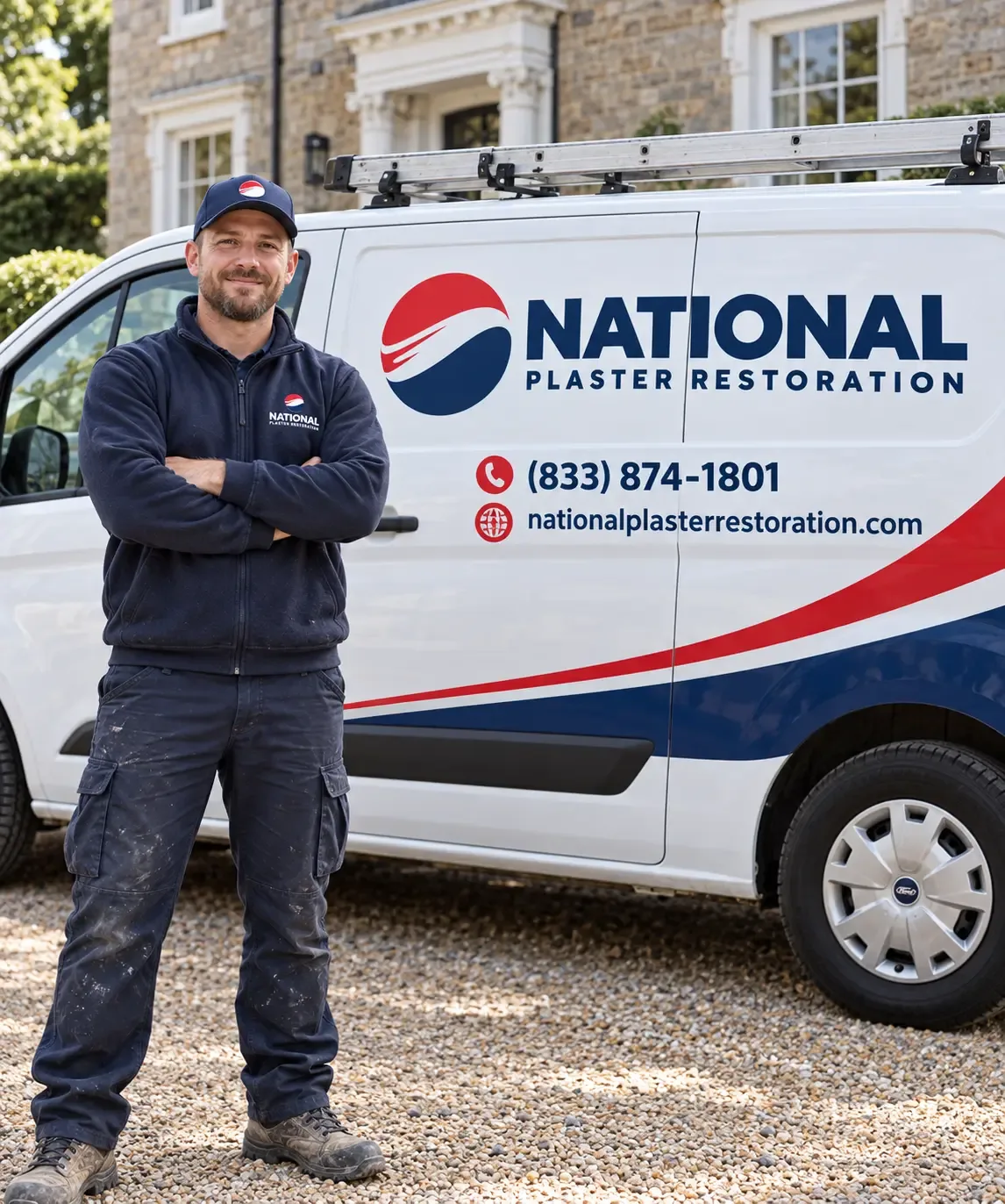 Plaster Repair company in Danville, WA
